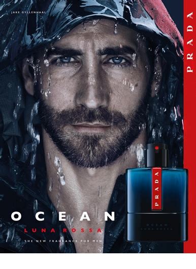 prada mannen parfum|prada jake gyllenhaal.